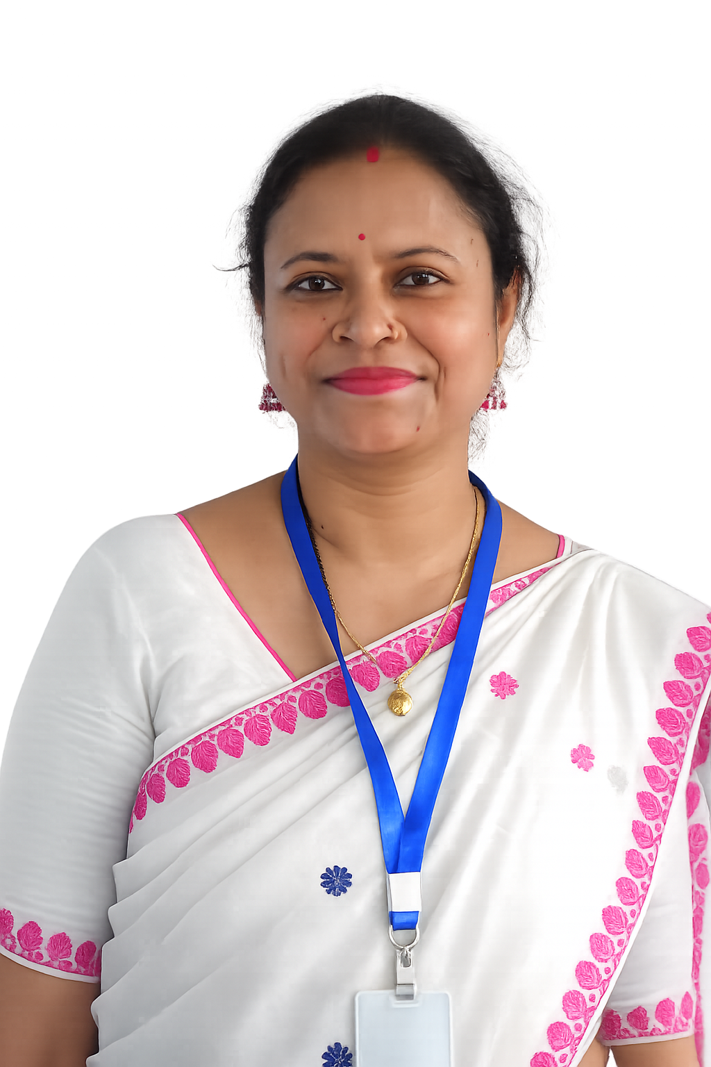 Ms. Sujata Baruah